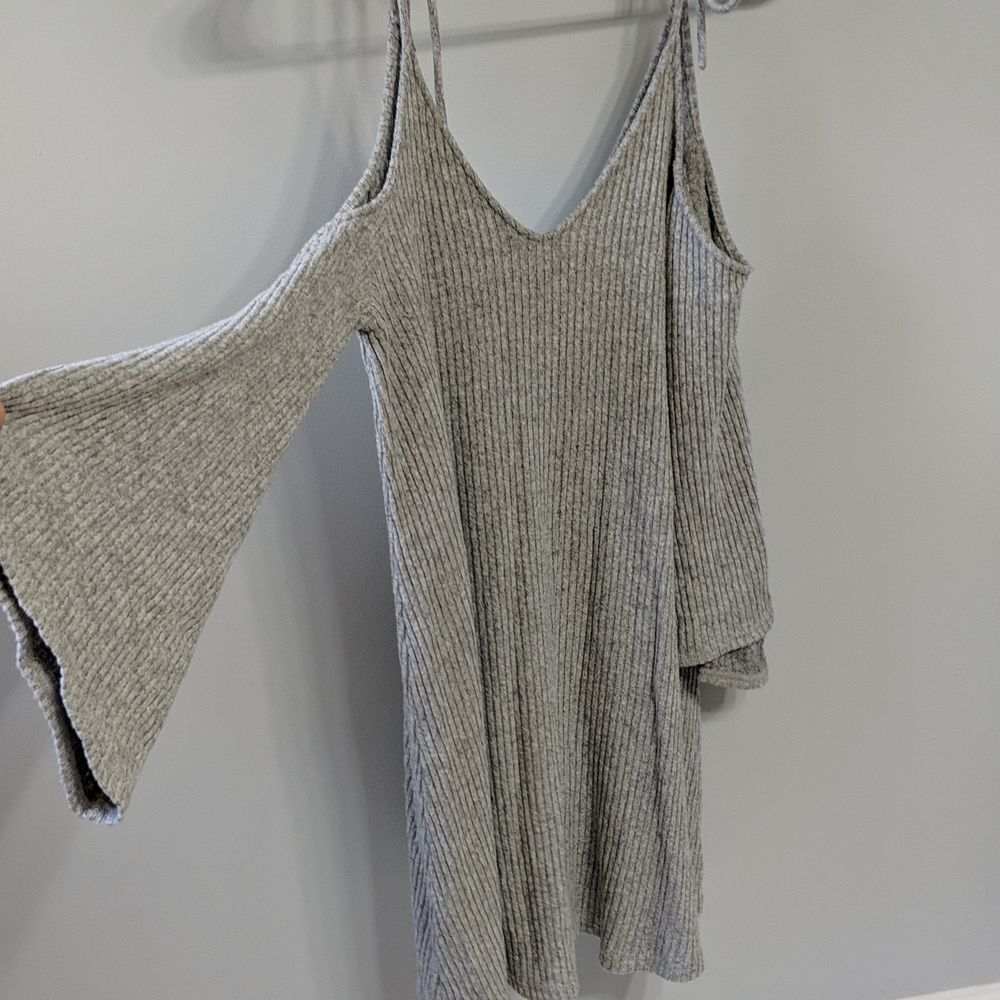 AE Sweater dress